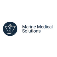 Marine Medical Solutions logo