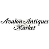 Avalon Antiques Market logo