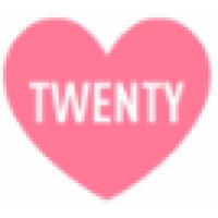 Love Twenty logo
