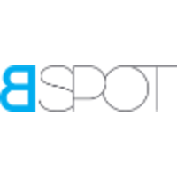 B Spot logo