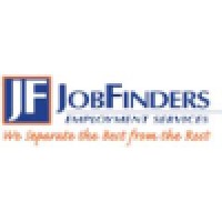 JobFinders Employment Services Company logo