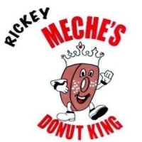 Image of Rickey Meche's Donut King