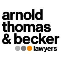 Image of Arnold Thomas & Becker