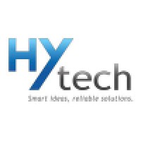 Hytech Plant Design logo