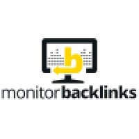 Monitor Backlinks logo