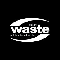 Bakers Waste Services Ltd logo