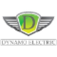 Dynamo Electric Inc. logo