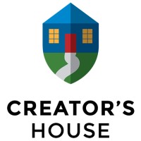 Creator's House, An Acton Academy logo