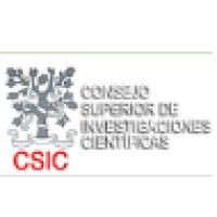 Instituto Cajal, CSIC logo