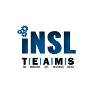International STEM League logo
