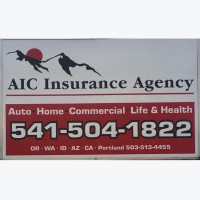 AIC Insurance Agency logo