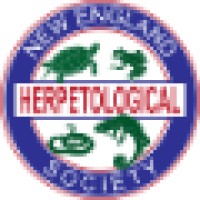 New England Herpetological Society logo
