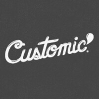 Customic logo