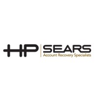 HP Sears logo