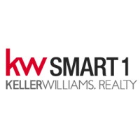 Keller Williams Realty Smart 1 logo
