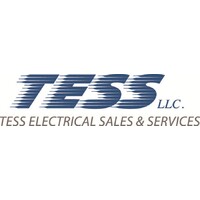 TESS Electrical Sales & Service logo