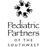 PEDIATRIC PARTNERS OF THE SOUTHWEST logo