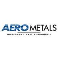Aero Metals Inc. logo