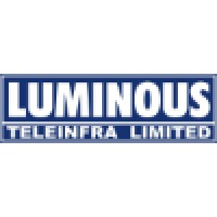 Luminous Teleinfra Ltd logo