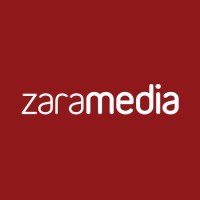 Zara Media logo