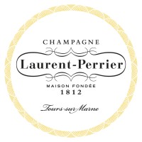 Champagne Laurent-Perrier logo