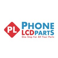 Phone LCD Parts logo