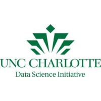 Data Science For Social Good Charlotte logo