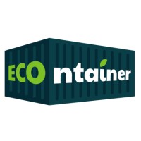 ECOntainer logo