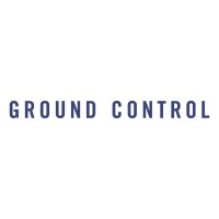 Ground Control logo