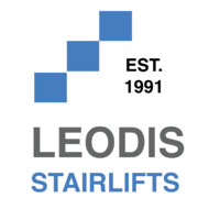 Leodis Stairlifts logo