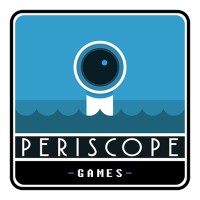 Periscope Games logo