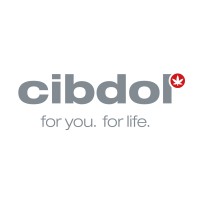 Cibdol logo