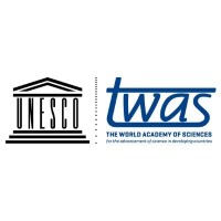 TWAS – The World Academy Of Sciences logo
