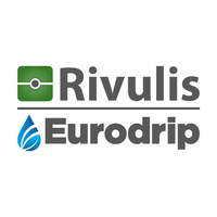 Rivulis Eurodrip Türkiye logo