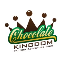 Chocolate Kingdom logo