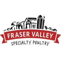 Fraser Valley Specialty Poultry logo