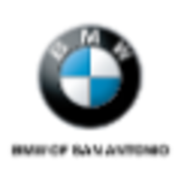 BMW Of San Antonio logo