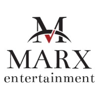 MARX Entertainment logo