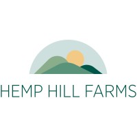 Hemp Hill Farms logo