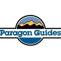 Paragon Guides logo