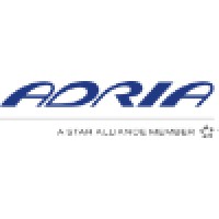 Adria Airways logo