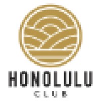 Honolulu Club logo