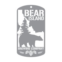 Bear Island Brewing Co logo