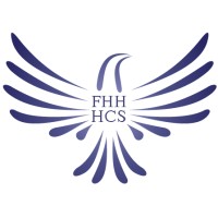 Freedom Home Health and Hospice Care Services Inc. logo