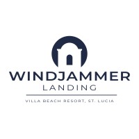 Windjammer Landing Villa Beach Resort logo