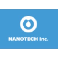 Nanotech Inc logo