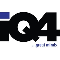 IQ4 logo