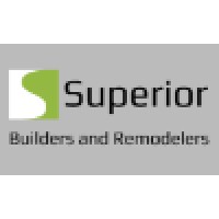 Superior Builders And Remodelers logo
