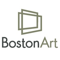 Boston Art Inc. logo