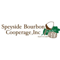 Speyside Bourbon Cooperage, Inc. logo